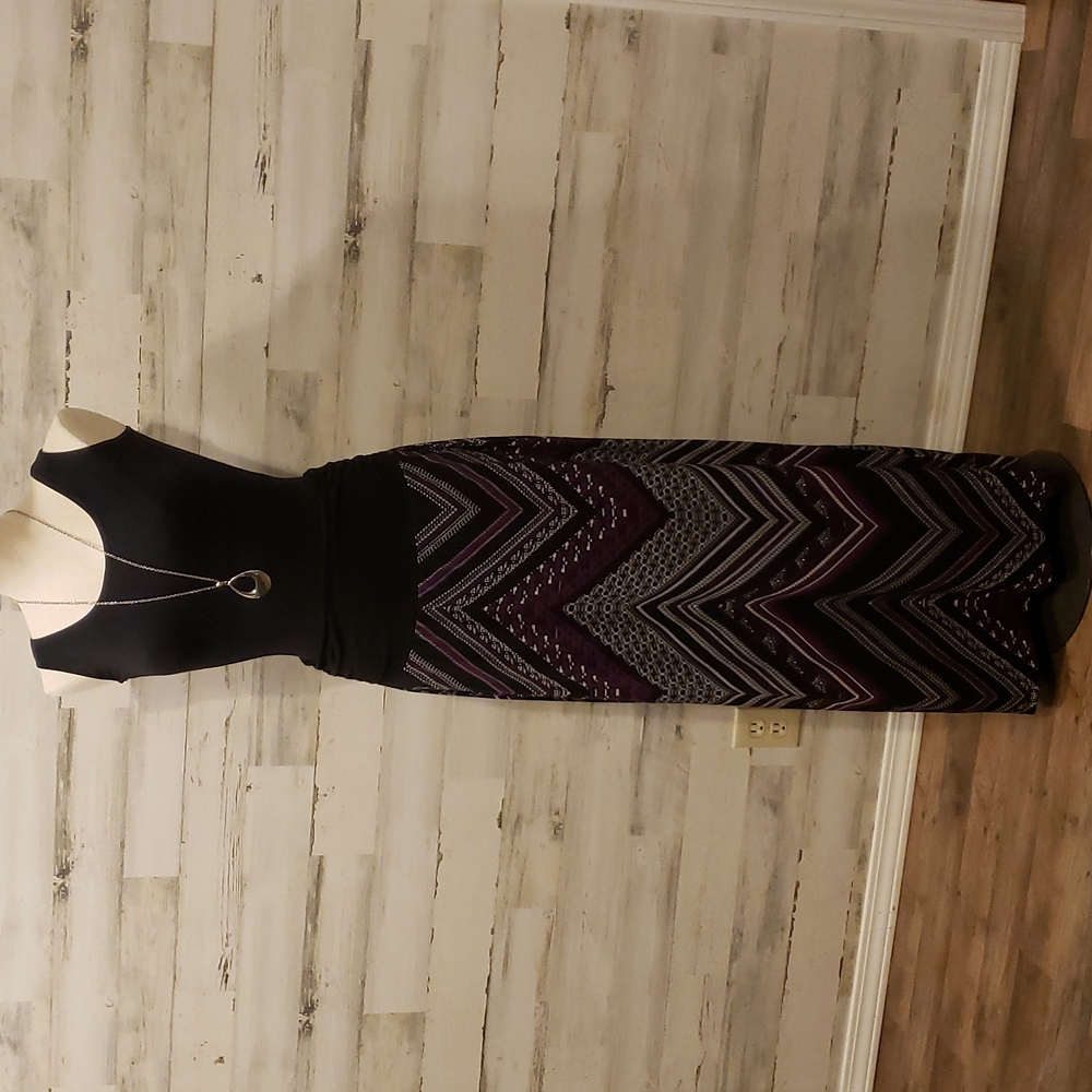 Gorgeous maxi skirt